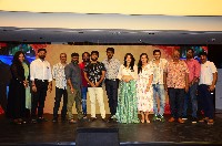 Kalapuram Movie Pre Release Event